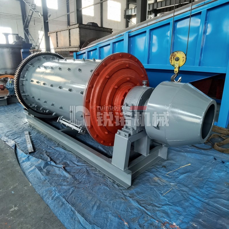 球磨機(jī)