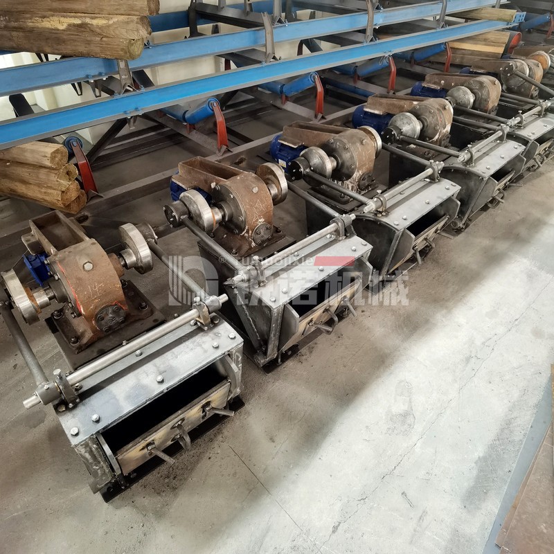 擺式給料機(jī)